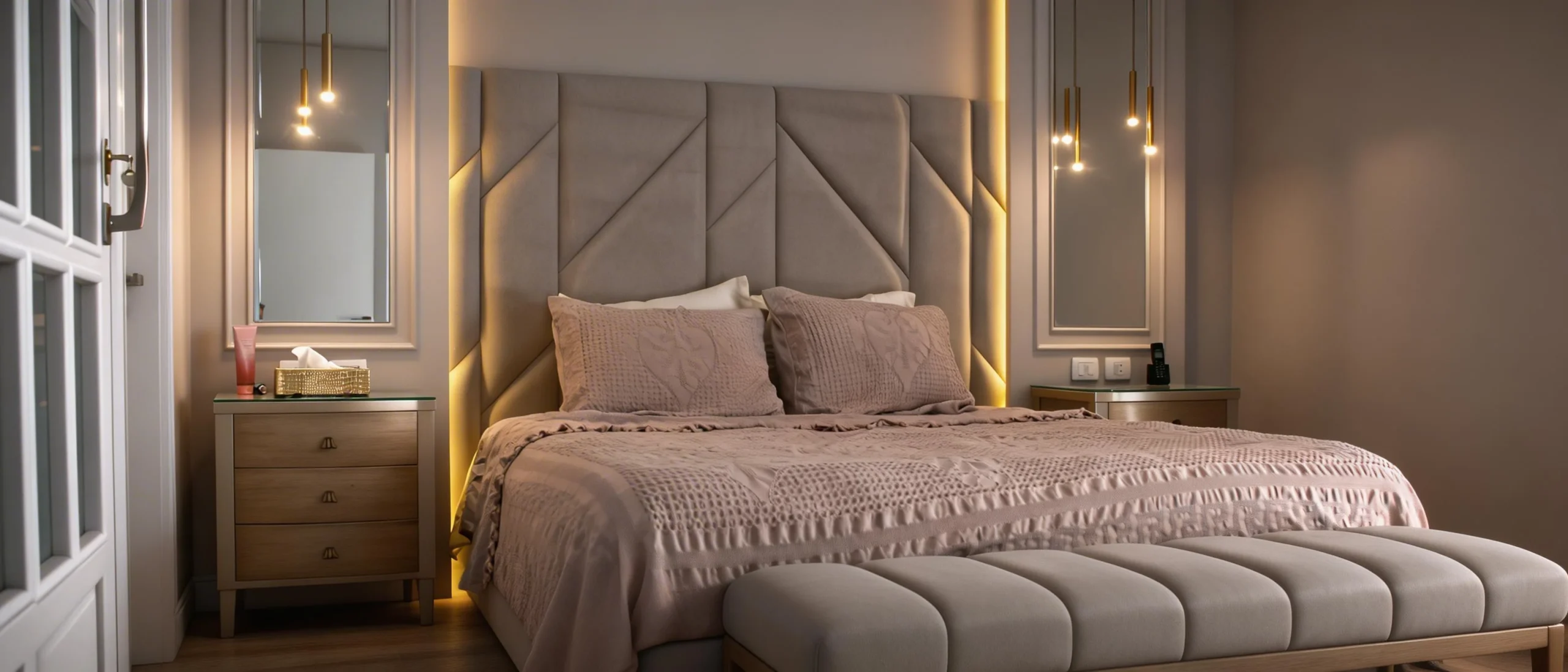 Jewar Villa M&S - MH Innovations - Interior Design Portfolio