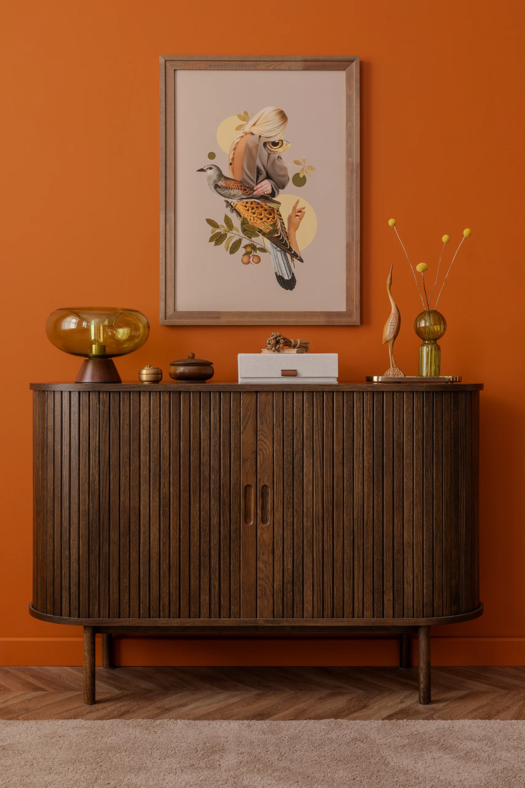 Interior Design - MH Innovations About us