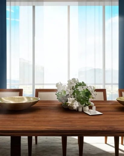 Villa narges - MH Innovations - Interior Design Portfolio