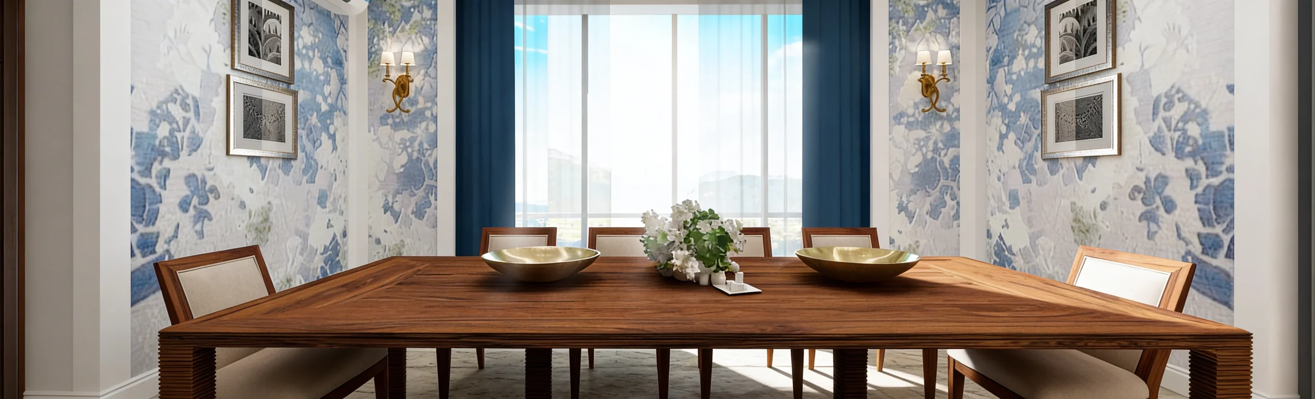 Villa narges - MH Innovations - Interior Design Portfolio