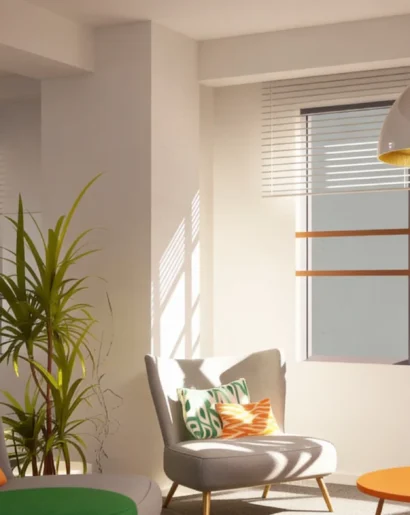 Talabaat - MH Innovations - Interior Design Portfolio