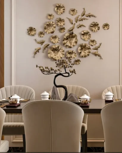 Grand View Apartment - MH Innovations - Interior Design Portfolio
